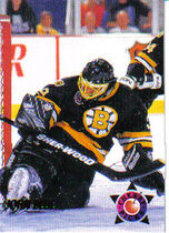 1992 Parkhurst Cherry Picks #CP19 John Blue