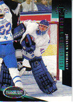 1993 Parkhurst Calder Candidates #C16 Jocelyn Thibault