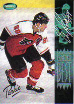 1994 Parkhurst Gold #301 Eric Lindros