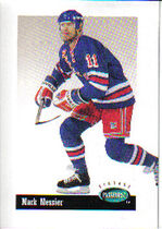 1994 Parkhurst Vintage Parkies #V33 Mark Messier