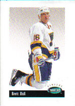1994 Parkhurst Vintage Parkies #V35 Brett Hull