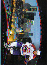 2007 Upper Deck Hometown Heroes #HH69 Guillaume Latendres