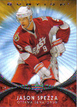 2007 Upper Deck Ovation #207 Jason Spezza