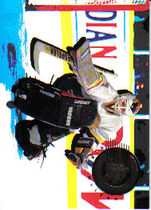 1995 Parkhurst Goal Patrol #11 Kirk McLean