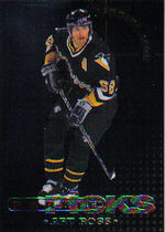 1995 Parkhurst Parkie's Trophy Pick #PP-14 Jaromir Jagr