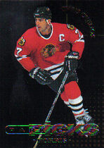 1995 Parkhurst Parkie's Trophy Pick #PP-20 Chris Chellos