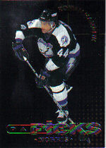 1995 Parkhurst Parkie's Trophy Pick #PP-25 Roman Hamrlik