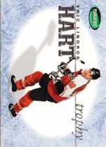 1995 Parkhurst Trophy Winners #1 Eric Lindros-Hart