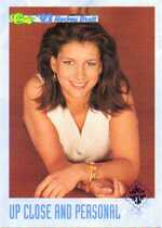 1993 Classic Draft Picks #150 Manon Rheaume