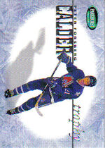 1995 Parkhurst Trophy Winners #3 Peter Forsberg