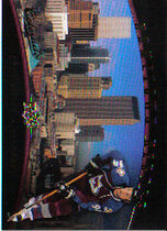 2007 Upper Deck Hometown Heroes Series 2 #HH72 Ryan Smyth