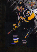 2007 Upper Deck Stars In The Making #SM4 Thomas Vanek