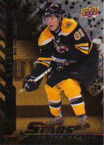 2007 Upper Deck Stars In The Making #SM5 Phil Kessel