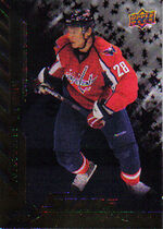 2007 Upper Deck Stars In The Making #SM6 Alexander Semin