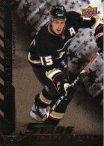 2007 Upper Deck Stars In The Making #SM8 Ryan Getzlaf