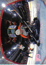 1999 Stadium Club Promos #PP4 Rod Brind'Amour