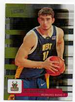 2008 Upper Deck MVP Ultimate Victory #68 Joe Alexander