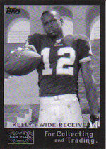 2008 Topps Retro Rookies Wal-Mart Exclusive #14 Malcolm Kelly