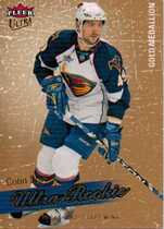 2008 Ultra Gold Medallion #250 Colin Stuart