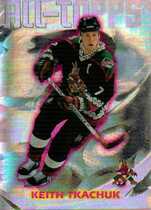 1999 Topps All-Topps #AT9 Keith Tkachuk