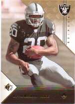 2008 SP Rookie Edition #115 Darren Mcfadden