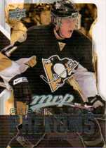 2008 Upper Deck MVP First Line Phenoms #FL4 Evgeni Malkin