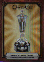 2008 Upper Deck OPC Trophy Cards #AWD-PP Prince Of Whales
