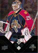 2008 Upper Deck Black Diamond #102 Tomas Vokoun