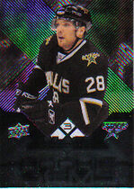 2008 Upper Deck Black Diamond #150 Mark Fistric
