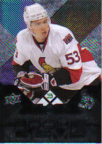 2008 Upper Deck Black Diamond #162 Ilya Zubov