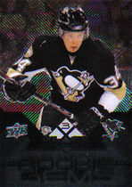 2008 Upper Deck Black Diamond #164 Jon Filewich