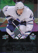 2008 Upper Deck Black Diamond #166 Nikolai Kulemin