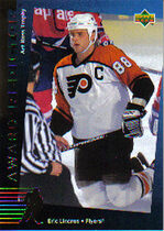 1994 Upper Deck Predictor Hobby Exchange Gold #H23 Eric Lindros