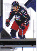 2008 SP Game Used #65 Nikolai Zherdev