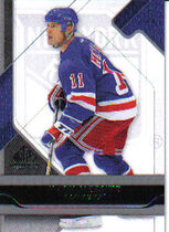 2008 SP Game Used #66 Mark Messier