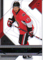 2008 SP Game Used #72 Dany Heatley