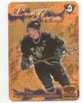 1997 Pacific Paramount Photoengravings #1 Paul Kariya