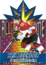 1997 Pacific Revolution 98 All Star Game #2 Ray Bourque