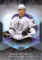 2008 Upper Deck Ovation #173 Drew Doughty