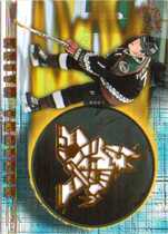 1997 Pacific Revolution Team Checklist #19 Keith Tkachuk