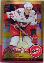 2008 Upper Deck OPC Update Metal X #33 Tim Gleason
