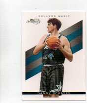 2008 Topps Signature #TS-DSC Danny Schayes