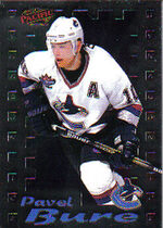 1998 Pacific Dynagon Ice Inserts #17 Pavel Bure