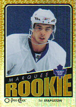 2009 Upper Deck OPC Rainbow #506 Tim Stapleton
