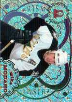 1998 Pacific Omega Prism #7 Mike Modano