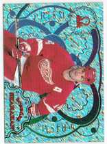 1998 Pacific Omega Prism #9 Brendan Shanahan