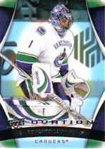 2009 Upper Deck Ovation #145 Roberto Luongo
