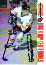 1994 Classic CHL Previews #CP5 Vitali Yachmenev
