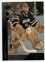 2009 Upper Deck Black Diamond #120 Marty Turco