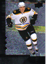 2009 Upper Deck Black Diamond #167 Byron Bitz